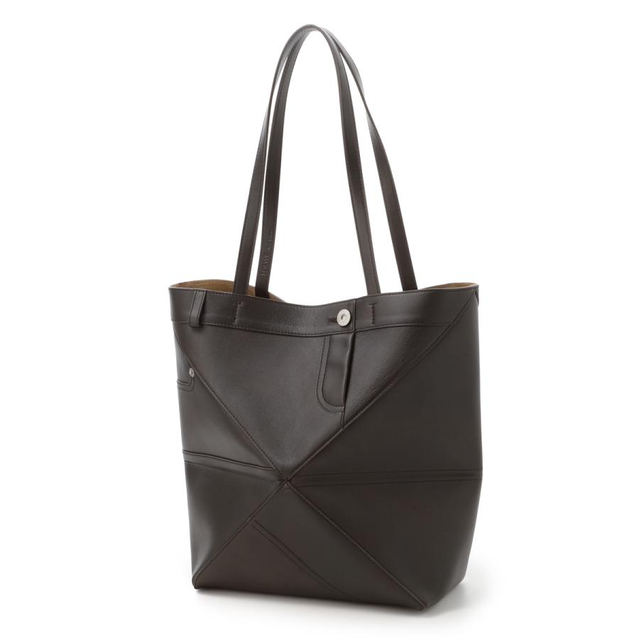 LOEWE（ロエベ） トートバッグ PANTA MEDIUM PUZZLE FOLD TOTE パンタ