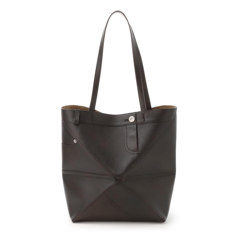 LOEWE（ロエベ） トートバッグ PANTA MEDIUM PUZZLE FOLD TOTE パンタ