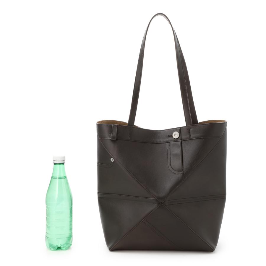 LOEWE（ロエベ） トートバッグ PANTA MEDIUM PUZZLE FOLD TOTE パンタ