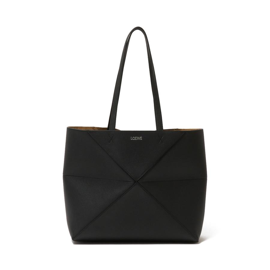 LOEWE（ロエベ） バッグ トート MEDIUM HORIZONTAL PUZZLE FOLD TOTE