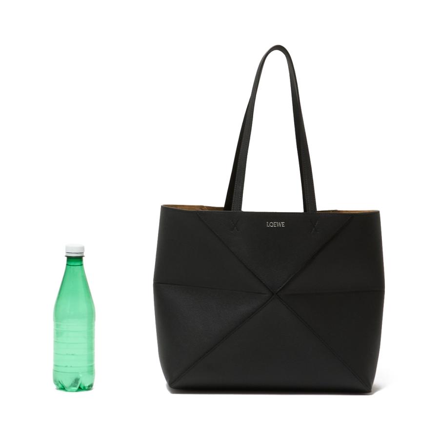 LOEWE（ロエベ） バッグ トート MEDIUM HORIZONTAL PUZZLE FOLD TOTE