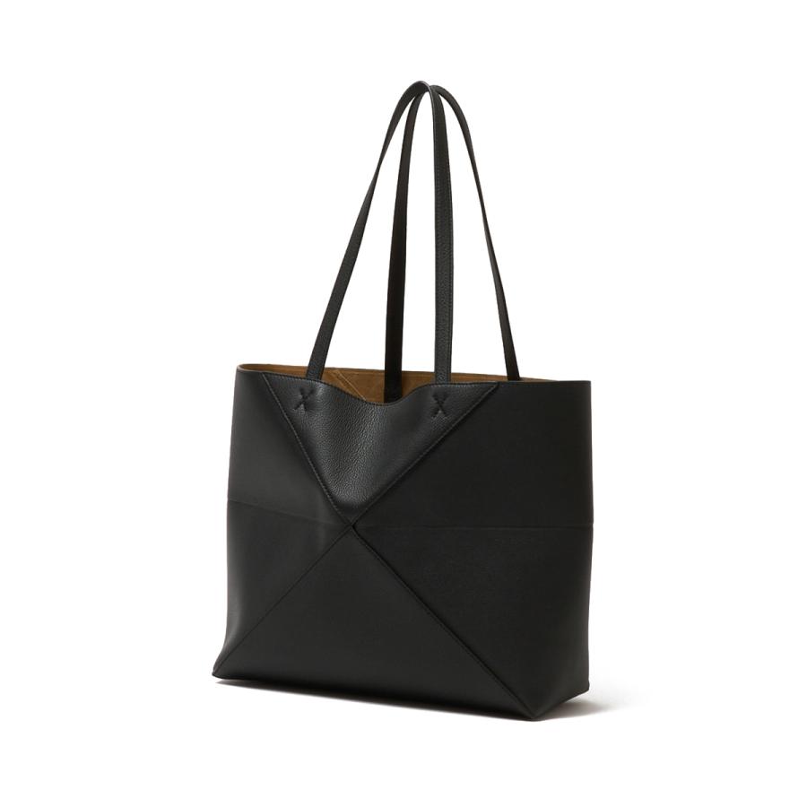 LOEWE（ロエベ） バッグ トート MEDIUM HORIZONTAL PUZZLE FOLD TOTE