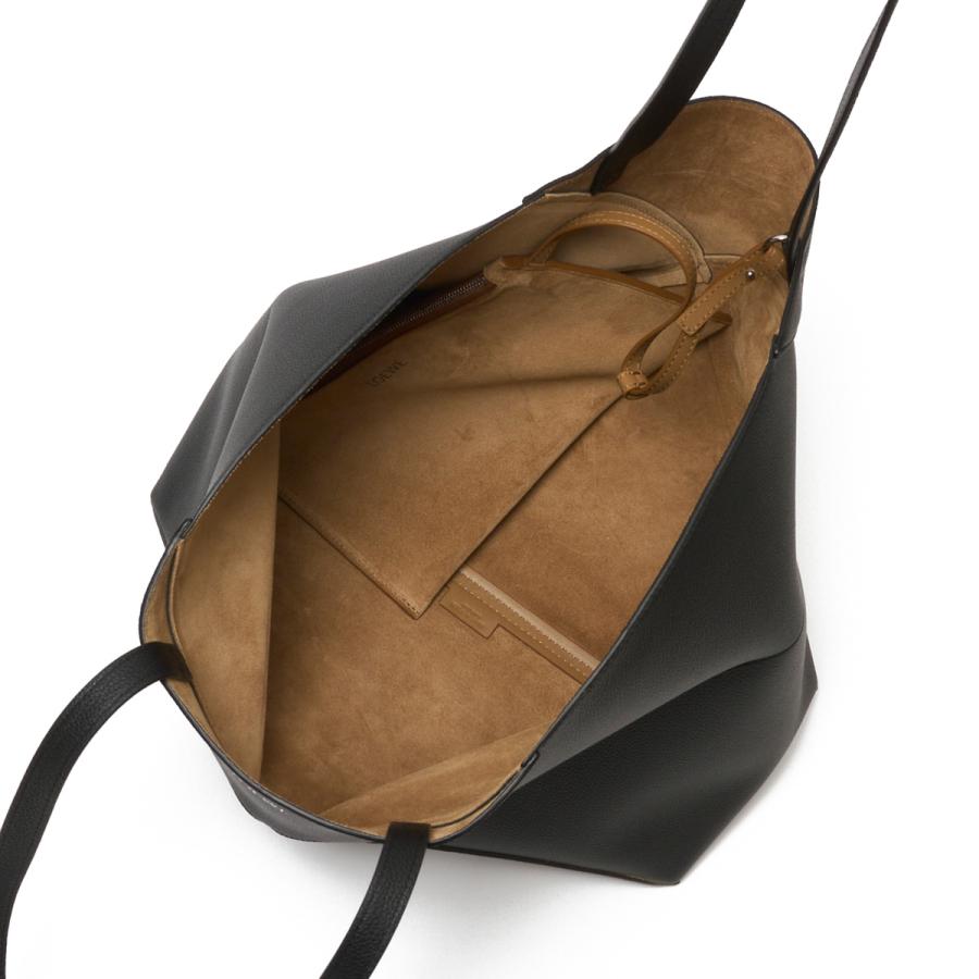 LOEWE（ロエベ） バッグ トート MEDIUM HORIZONTAL PUZZLE FOLD TOTE