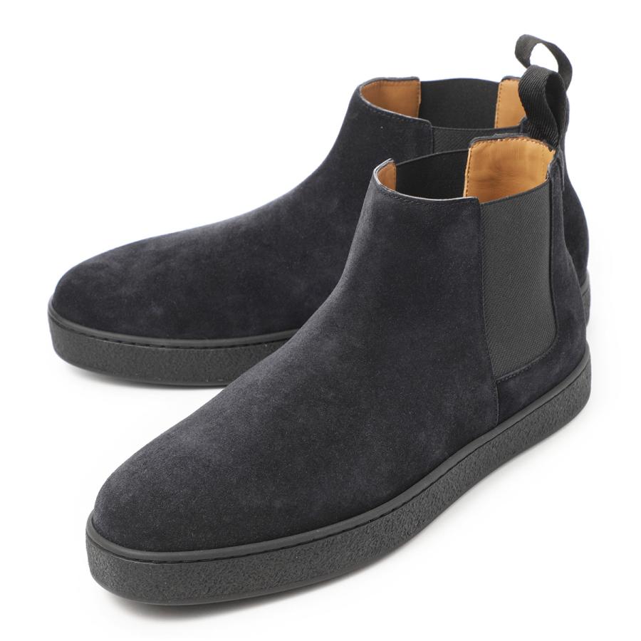 JOHN LOBB（ジョンロブ） ブーツ ACTON アクトン ラスト 0318B