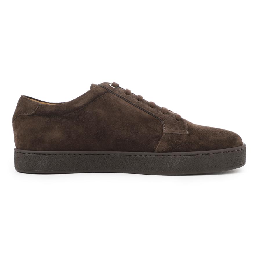 JOHN LOBB（ジョンロブ） スニーカー MOLTON ラスト 0315 大きいサイズ