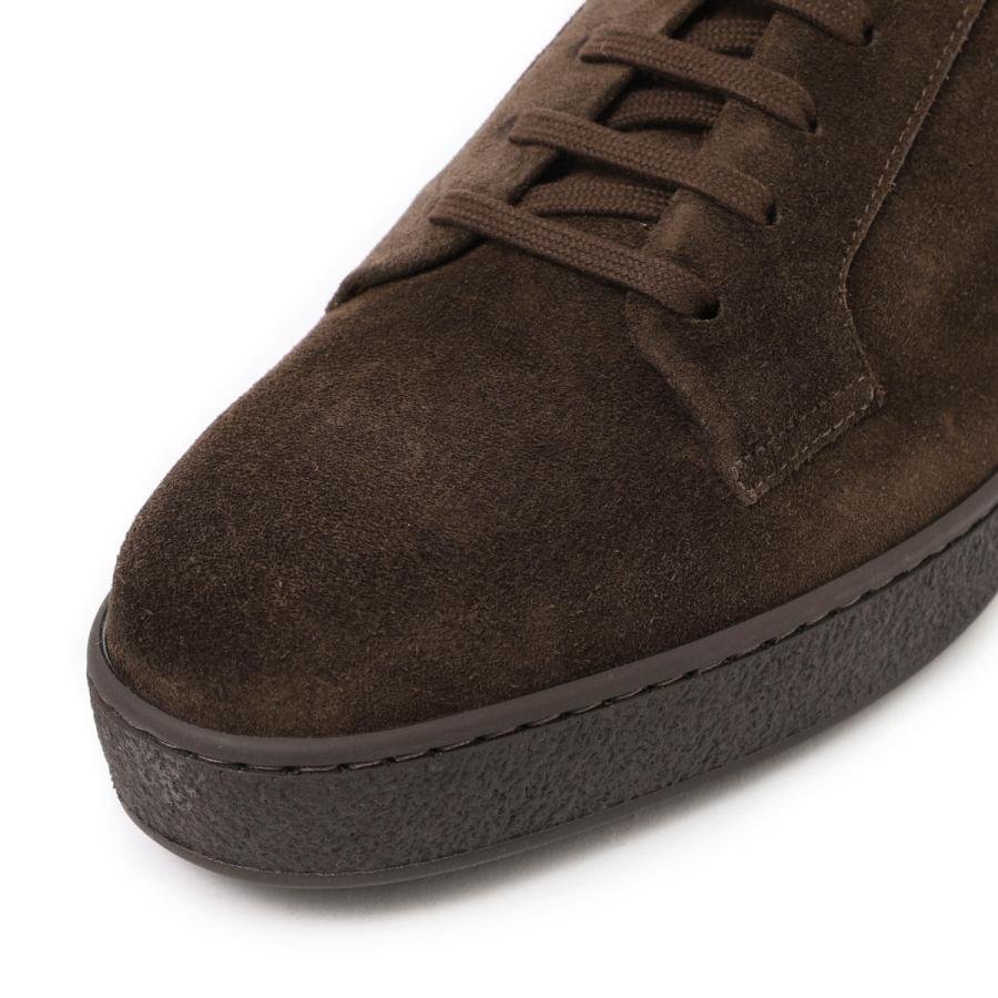 JOHN LOBB（ジョンロブ） スニーカー MOLTON ラスト 0315 大きいサイズ