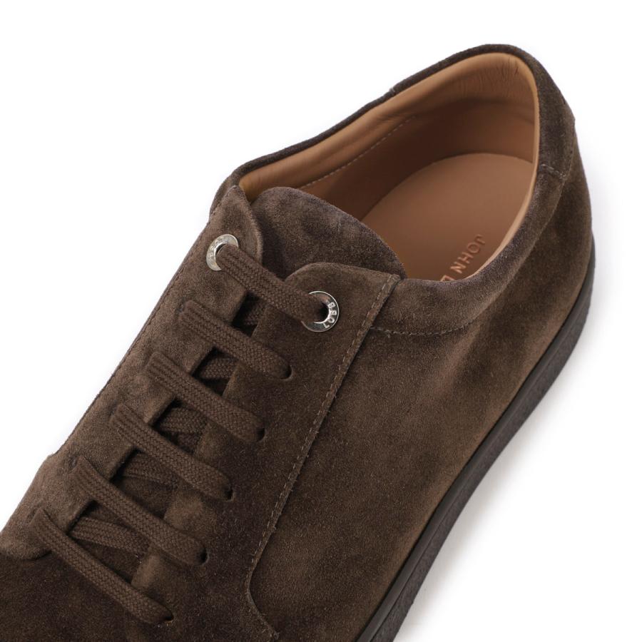 JOHN LOBB（ジョンロブ） スニーカー MOLTON ラスト 0315 大きいサイズ