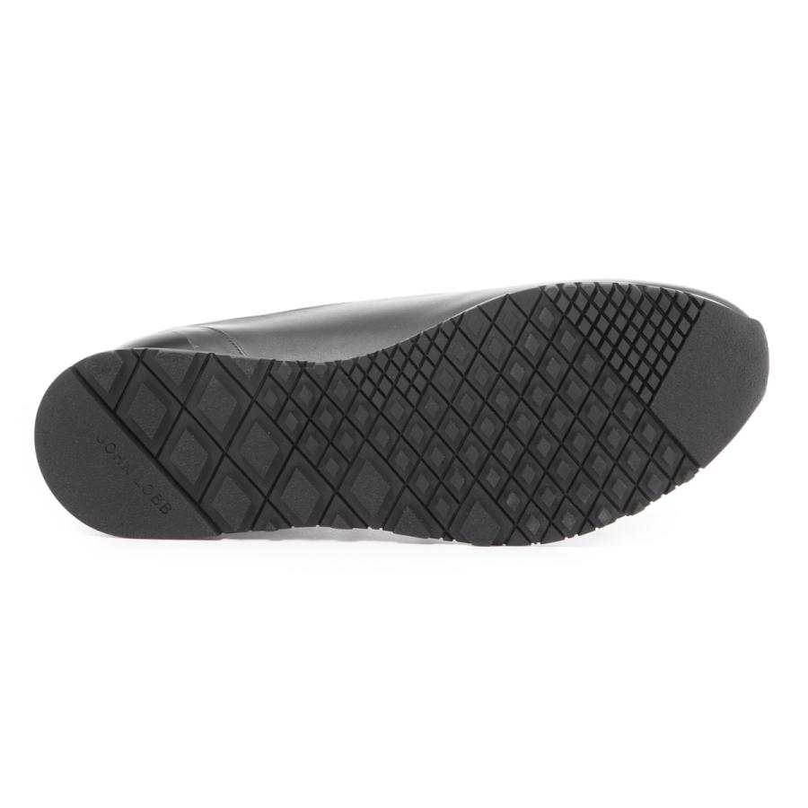 JOHN LOBB ジョンロブ スニーカー CANNON ラスト 1019 大きい