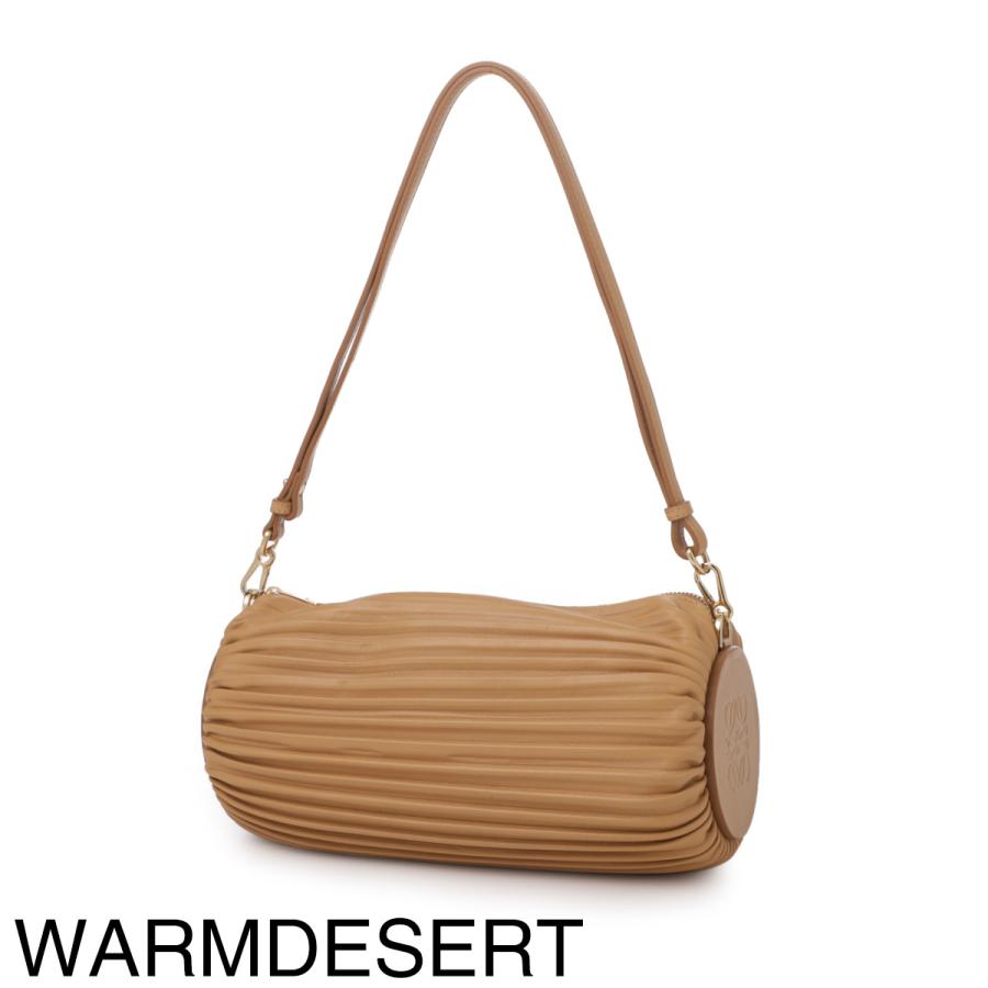LOEWE（ロエベ） ハンドバッグ BRACELET POUCH BAG ショルダーバッグ