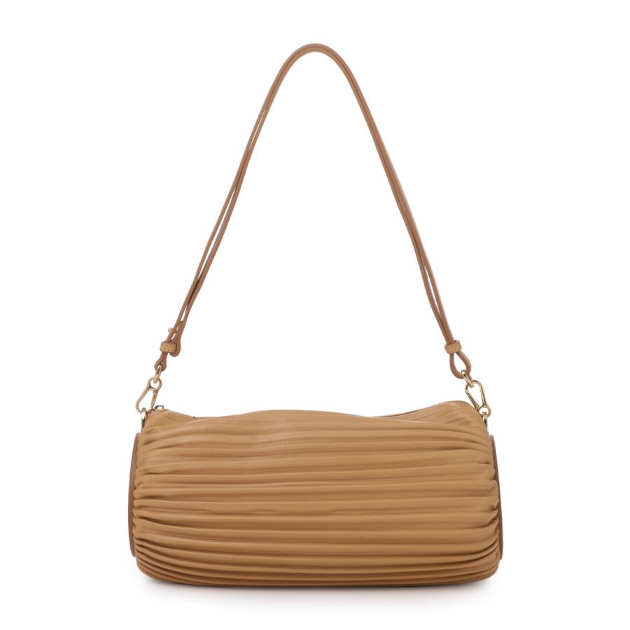 美品　ロエベ   LOEWE ハンドバッグ　ユニセックス　肩掛け LOEWE（ロエベ） ハンドバッグ BRACELET POUCH BAG ショルダーバッグ