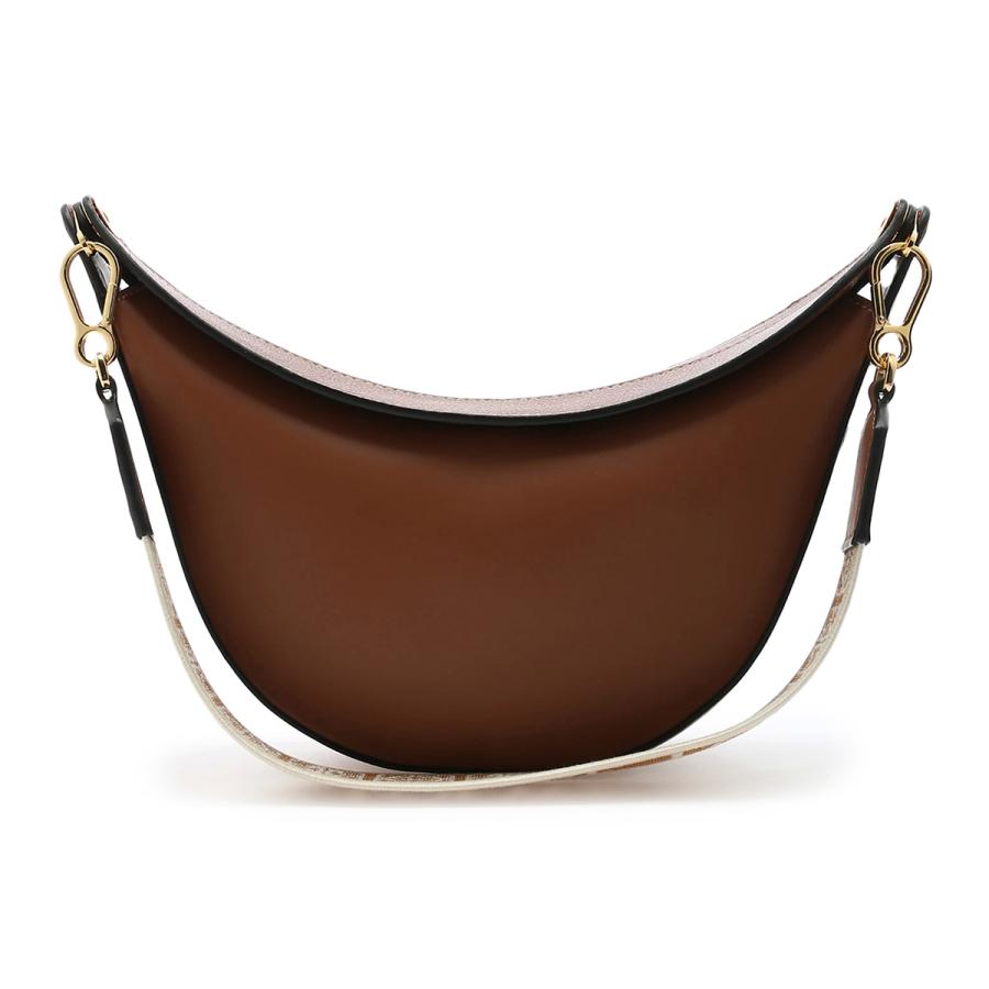 LOEWE ロエベ ショルダーバッグ LUNA SMALL BAG ホーボーバッグ 