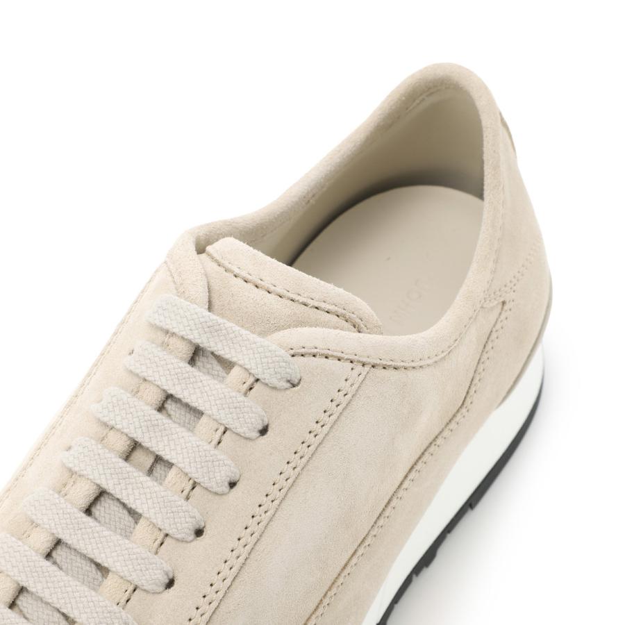 JOHN LOBB（ジョンロブ） スニーカー FOUNDRY II ファウンドリー