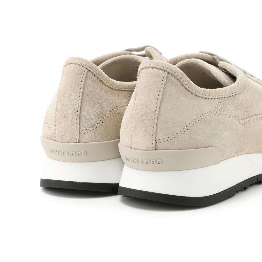 JOHN LOBB（ジョンロブ） スニーカー FOUNDRY II ファウンドリー