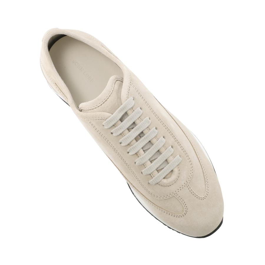 JOHN LOBB（ジョンロブ） スニーカー FOUNDRY II ファウンドリー
