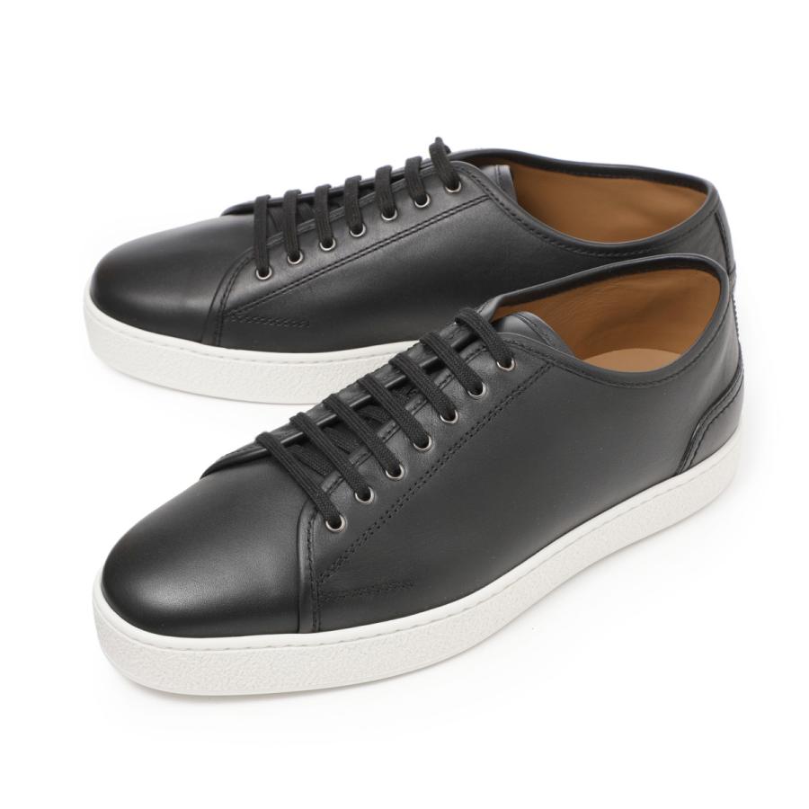 JOHN LOBB（ジョンロブ） スニーカー STOCKWELL ラスト 0315 ワイズ:E