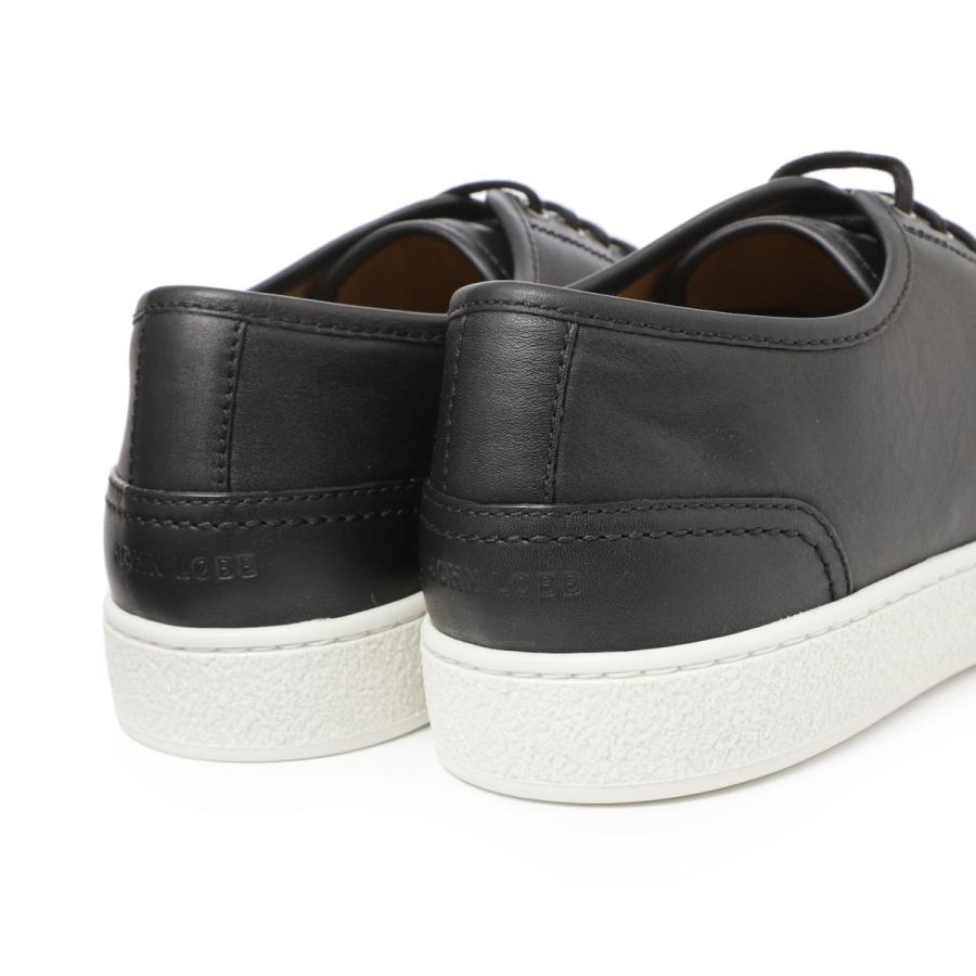 JOHN LOBB（ジョンロブ） スニーカー STOCKWELL ラスト 0315 ワイズ:E