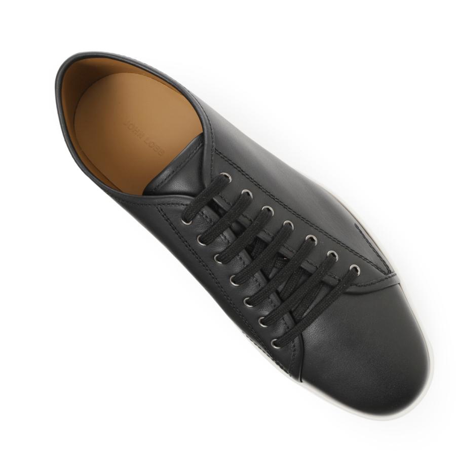 JOHN LOBB ジョンロブ スニーカー STOCKWELL ラスト 0315 ワイズ:E 