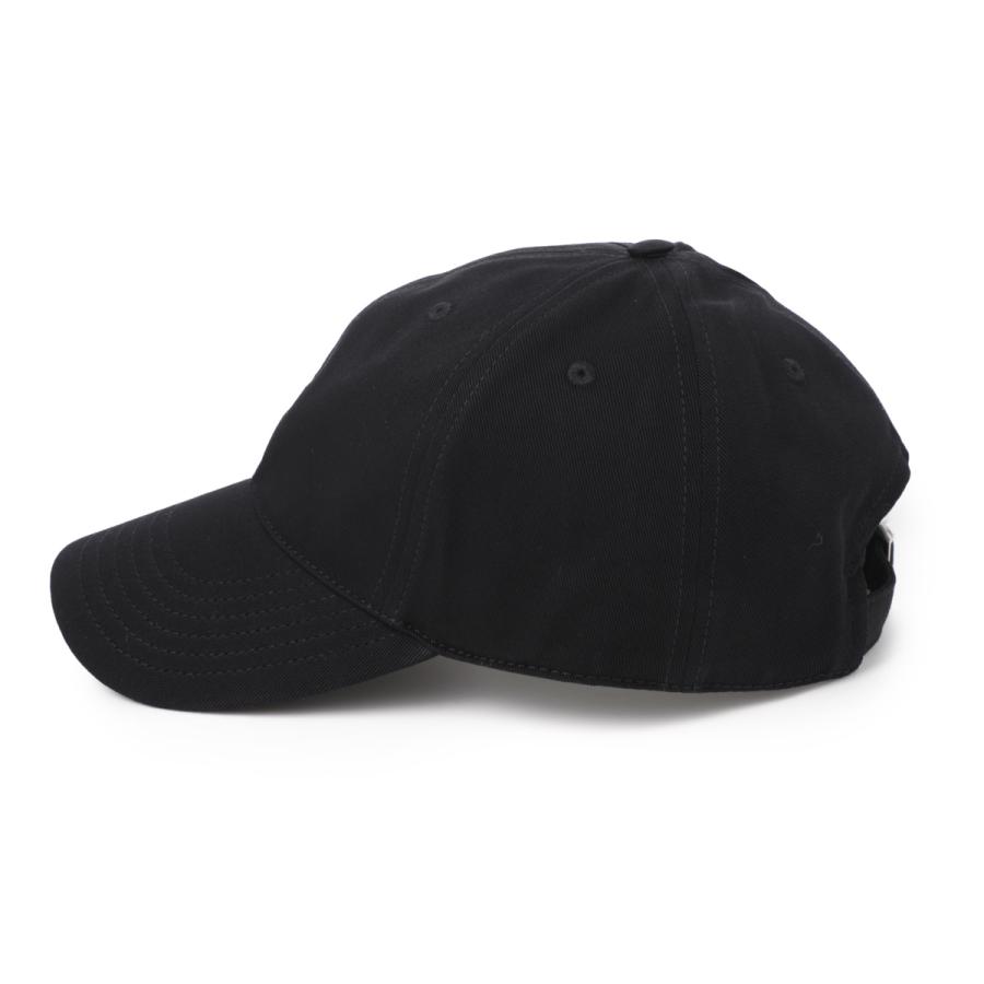 セリーヌ　ベースボールキャップ　ブラック　M 楽天市場】CELINE セリーヌ Triomphe Baseball Cap ベースボール