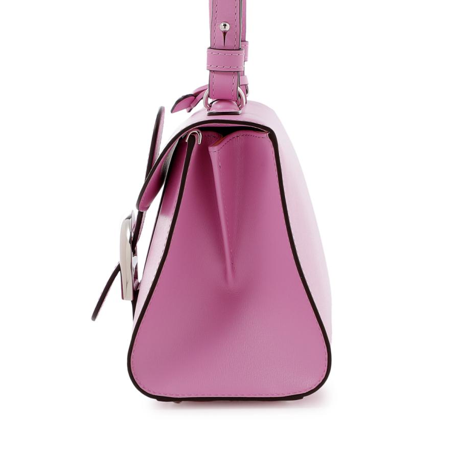 DELVAUX デルヴォー ハンドバッグ 2WAY BRILLANT MINI S BOX