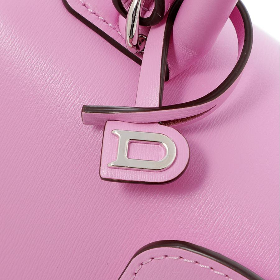DELVAUX デルヴォー ハンドバッグ 2WAY BRILLANT MINI S BOX
