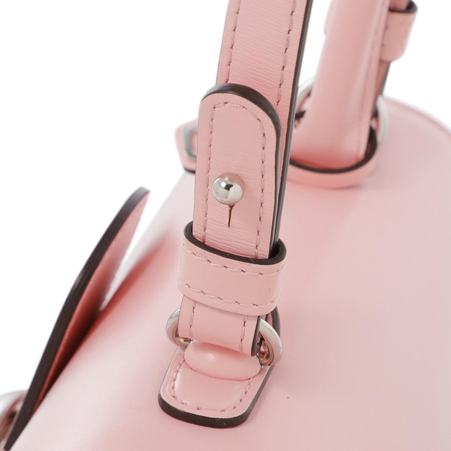 DELVAUX（デルヴォー） ハンドバッグ 2WAY BRILLANT MINI S BOX CALF