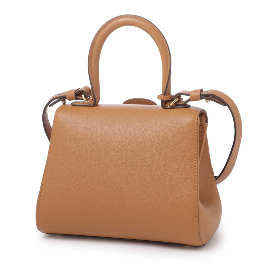 【送料・関税込】DELVAUX BRILLANT MINI S AA0406AAM0 24FDO DELVAUX Brillant Mini S Rodéo Calf | Holt Renfrew