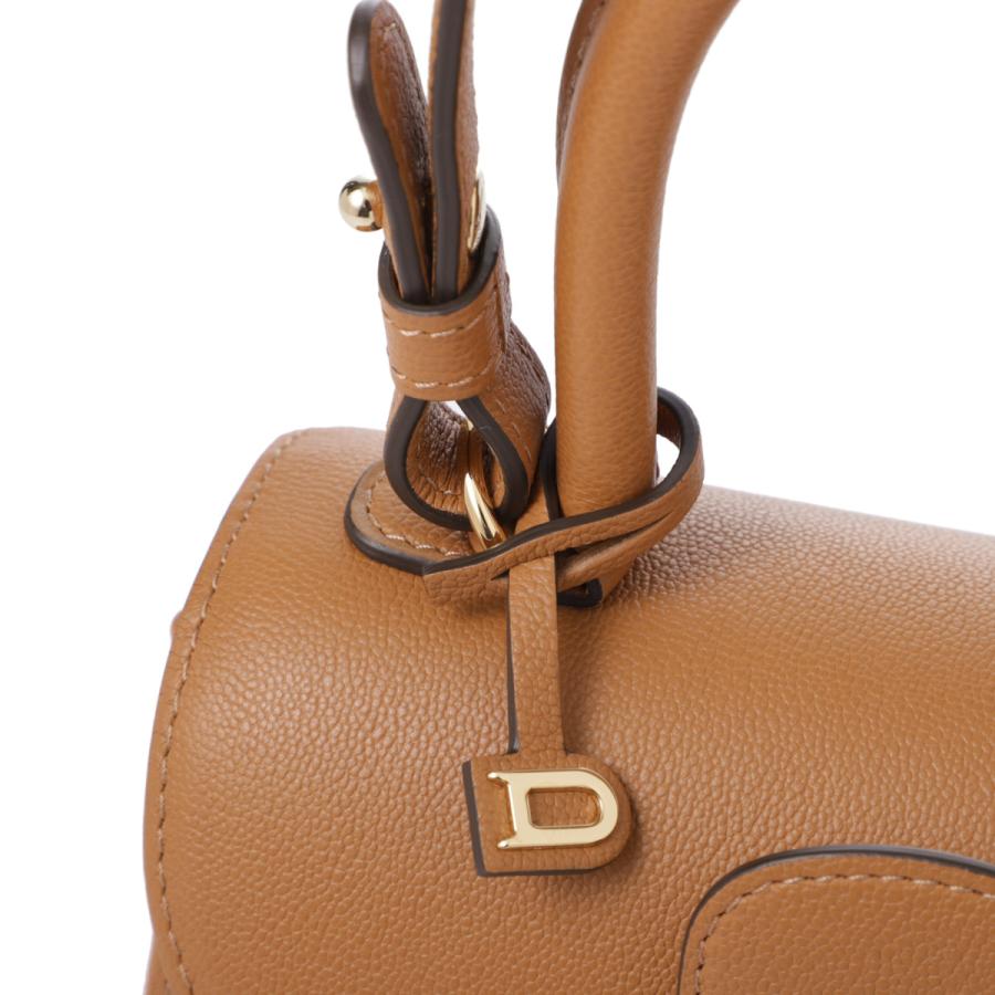DELVAUX デルヴォー ハンドバッグ 2WAY BRILLANT MINI S