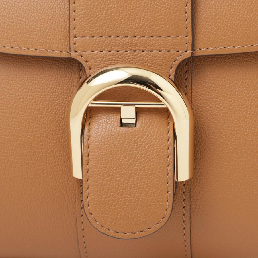 DELVAUX デルヴォー ハンドバッグ 2WAY BRILLANT MINI S