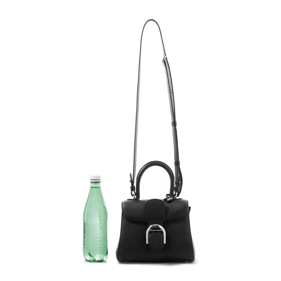 DELVAUX（デルヴォー） ハンドバッグ 2WAY BRILLANT MINI S RODEO CALF
