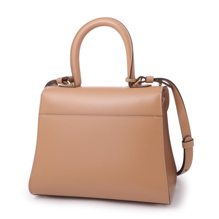 ハンドバッグ DELVAUX AA0569AAM0 24FDO BRILLANT PM BOX DELVAUX デルヴォー ハンドバッグ 2WAY BRILLANT PM BOX CALF