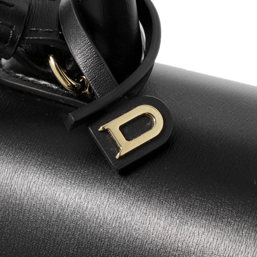 DELVAUX（デルヴォー） ハンドバッグ 2WAY BRILLANT PM BOX CALF