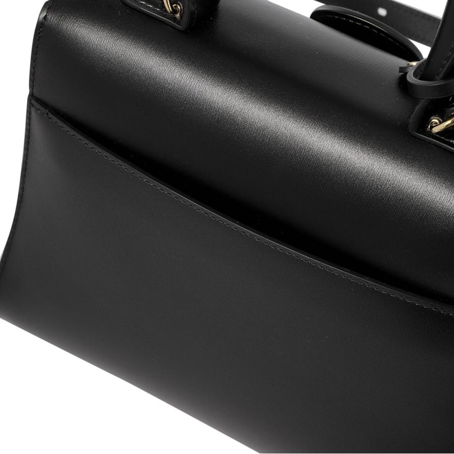 DELVAUX（デルヴォー） ハンドバッグ 2WAY BRILLANT PM BOX CALF