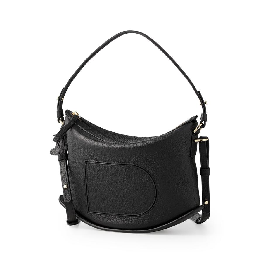 DELVAUX（デルヴォー） ハンドバッグ 3WAY PIN SWING TAURILLON SOFT