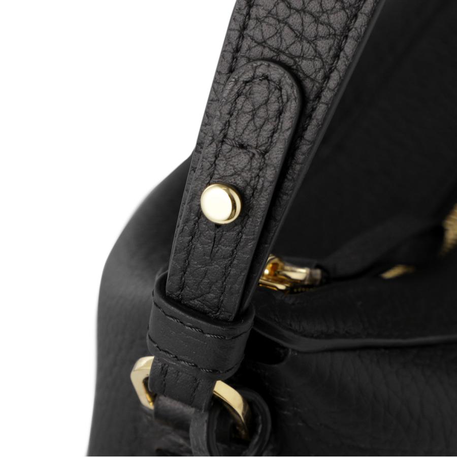 DELVAUX（デルヴォー） ハンドバッグ 3WAY PIN SWING TAURILLON SOFT