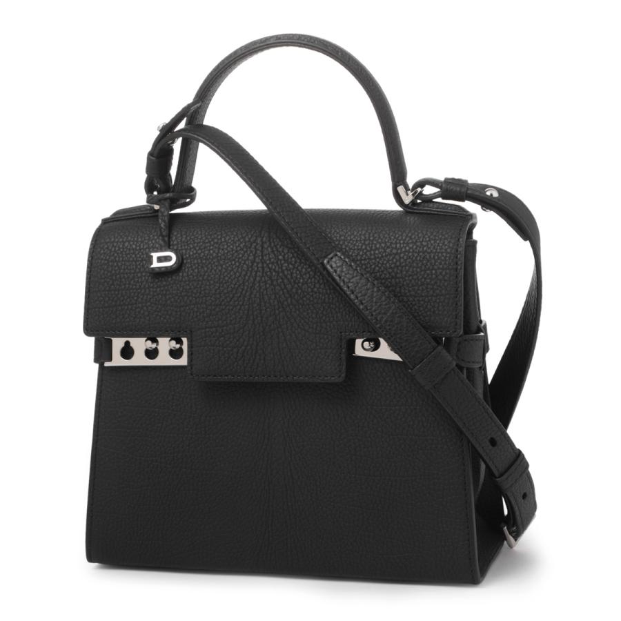 DELVAUX（デルヴォー） ハンドバッグ 2WAY TEMPETE PM ショルダー