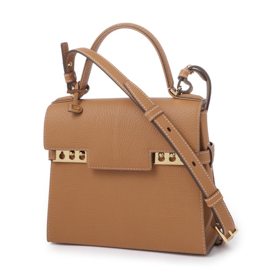 DELVAUX（デルヴォー） ハンドバッグ 2WAY TEMPETE PM ショルダー