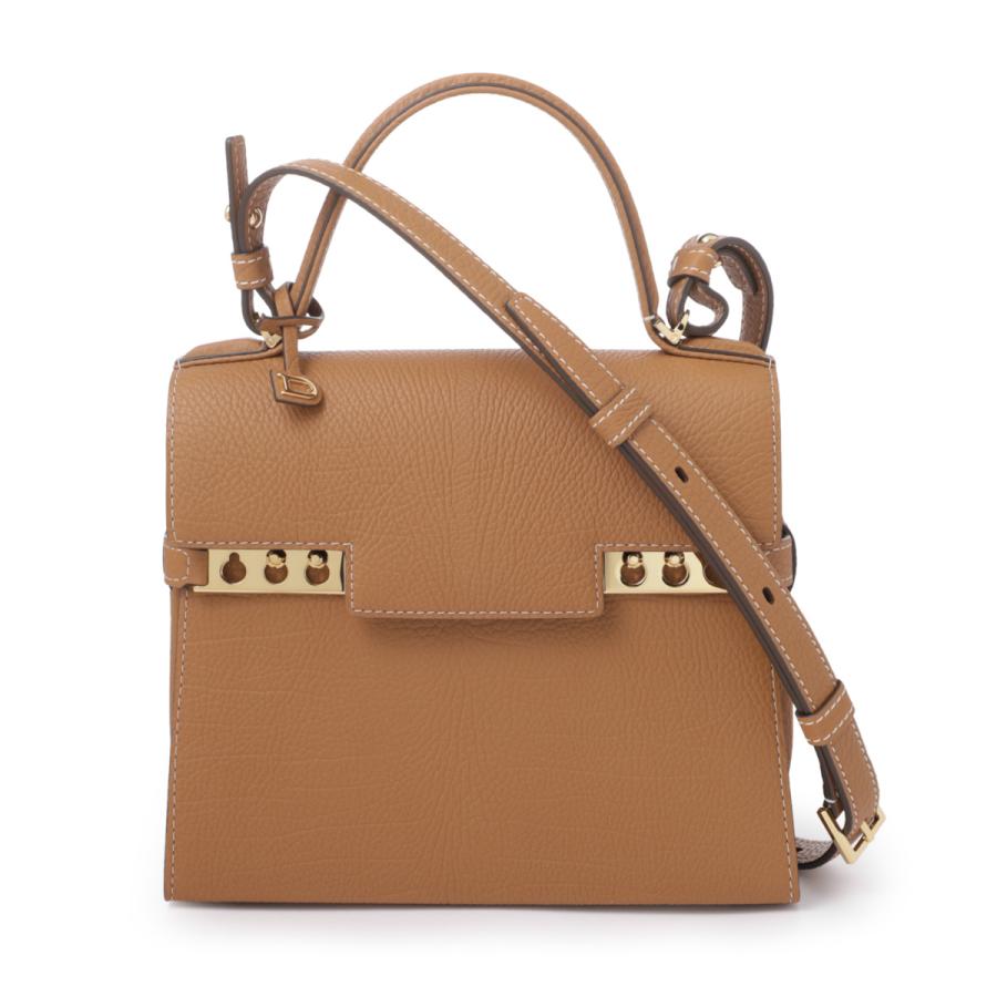 DELVAUX（デルヴォー） ハンドバッグ 2WAY TEMPETE PM ショルダー