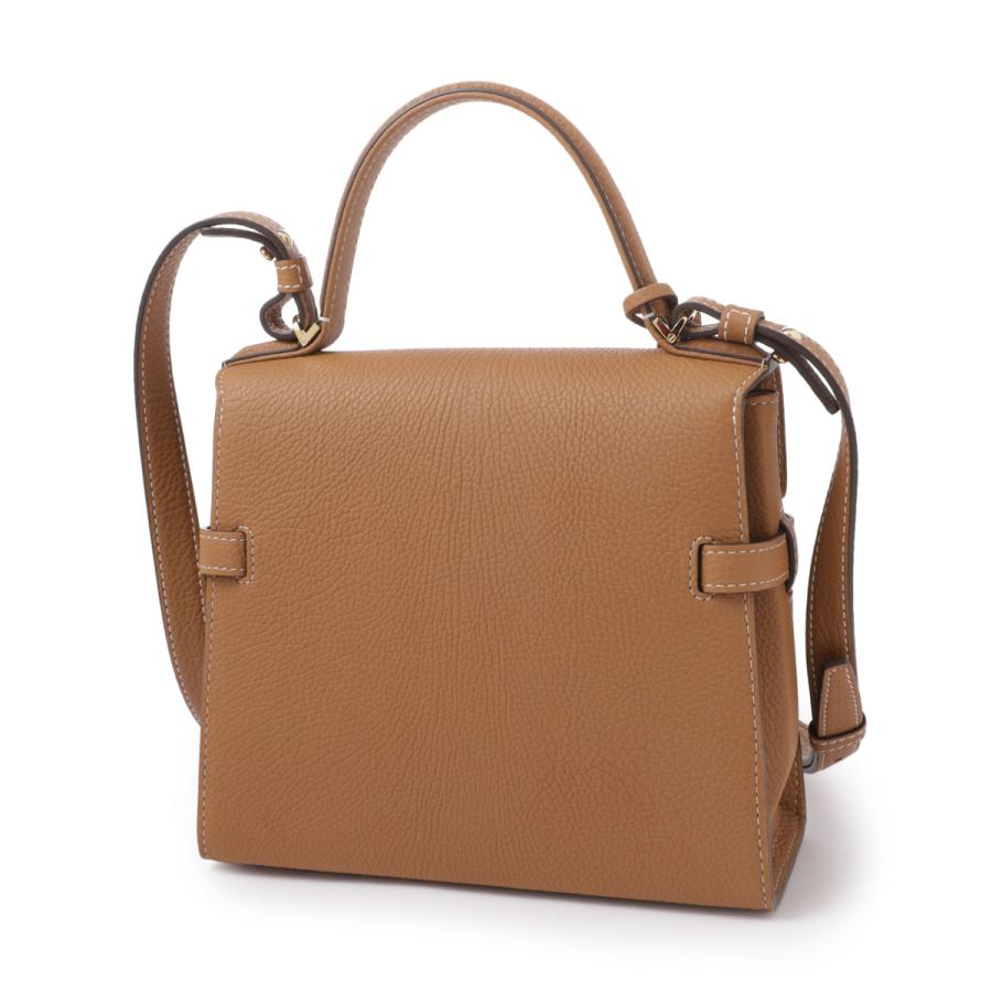 DELVAUX（デルヴォー） ハンドバッグ 2WAY TEMPETE PM ショルダー