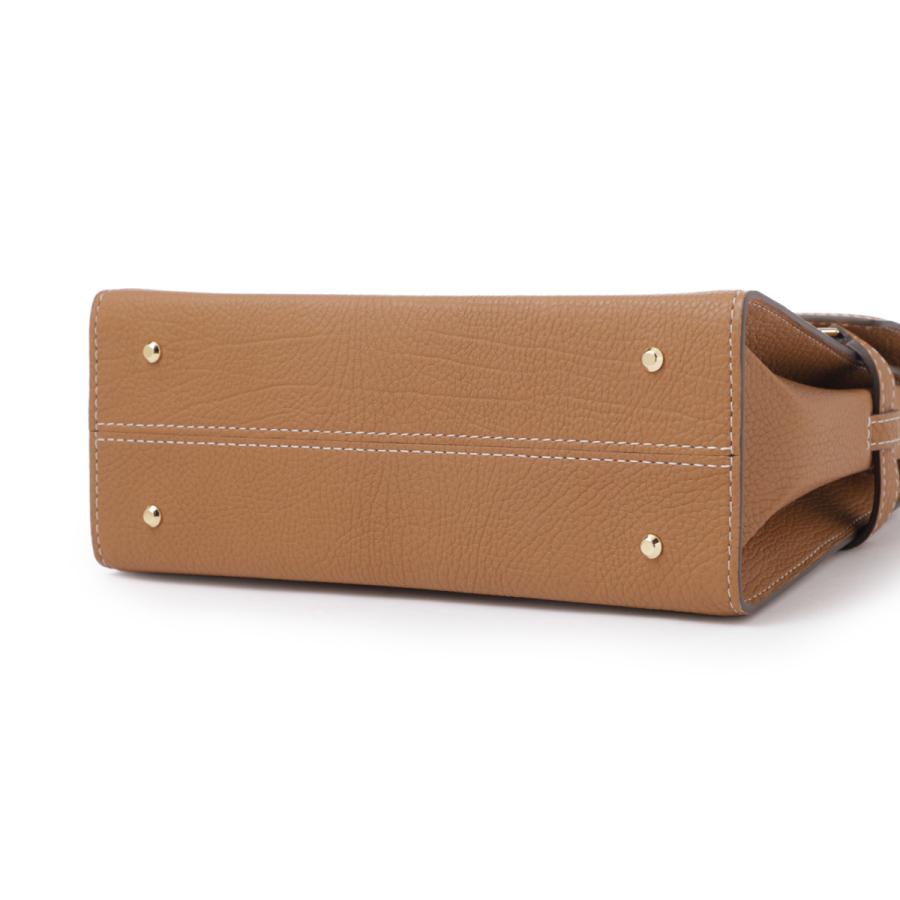DELVAUX（デルヴォー） ハンドバッグ 2WAY TEMPETE PM ショルダー