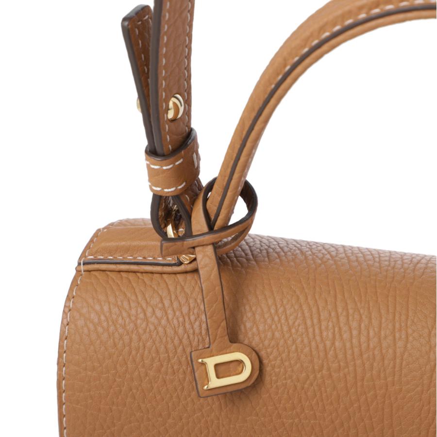 DELVAUX（デルヴォー） ハンドバッグ 2WAY TEMPETE PM ショルダー