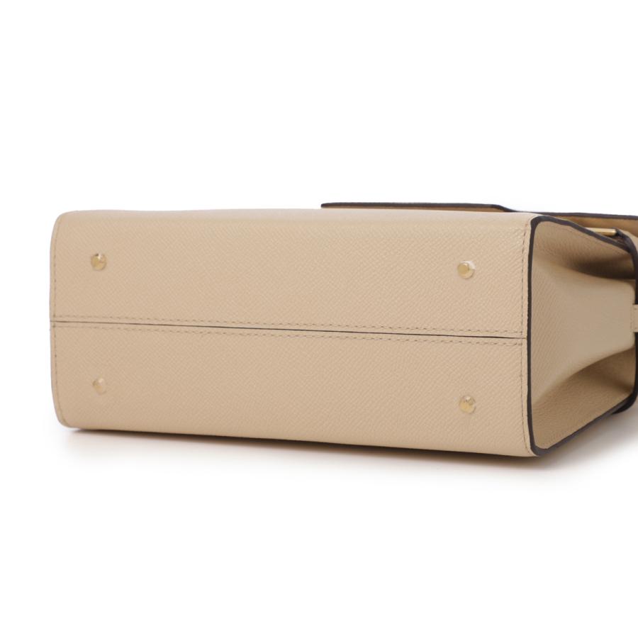 DELVAUX（デルヴォー） ハンドバッグ 2WAY TEMPETE PM ショルダー
