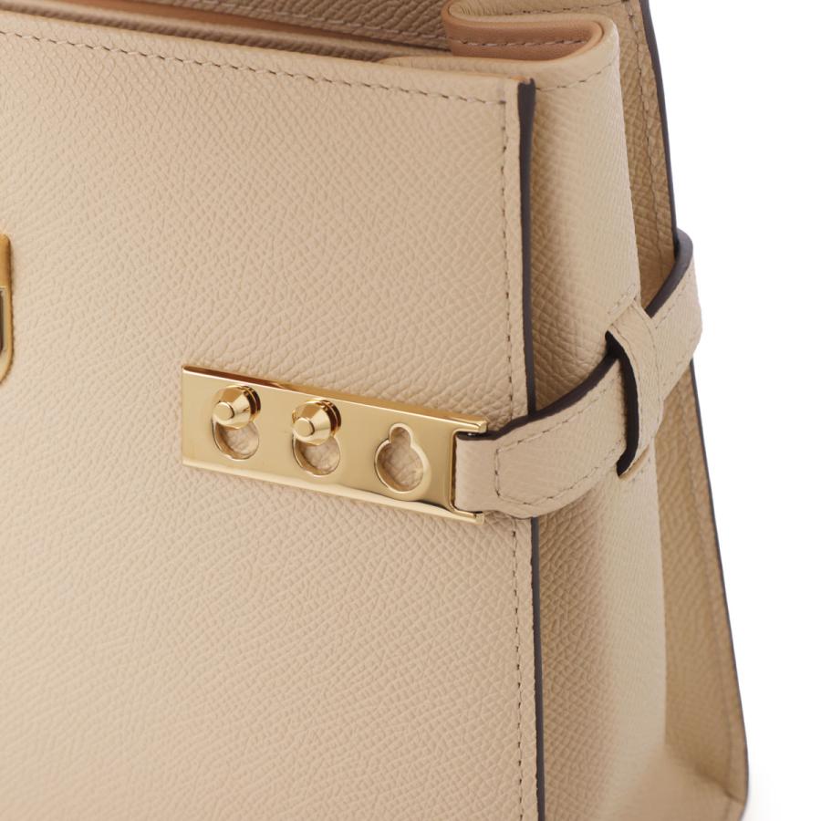 DELVAUX（デルヴォー） ハンドバッグ 2WAY TEMPETE PM ショルダー 