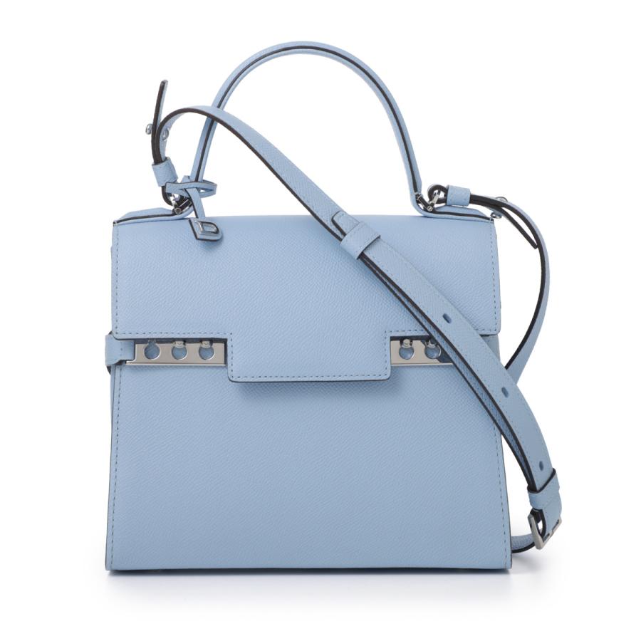 DELVAUX（デルヴォー） ハンドバッグ 2WAY TEMPETE PM ショルダー