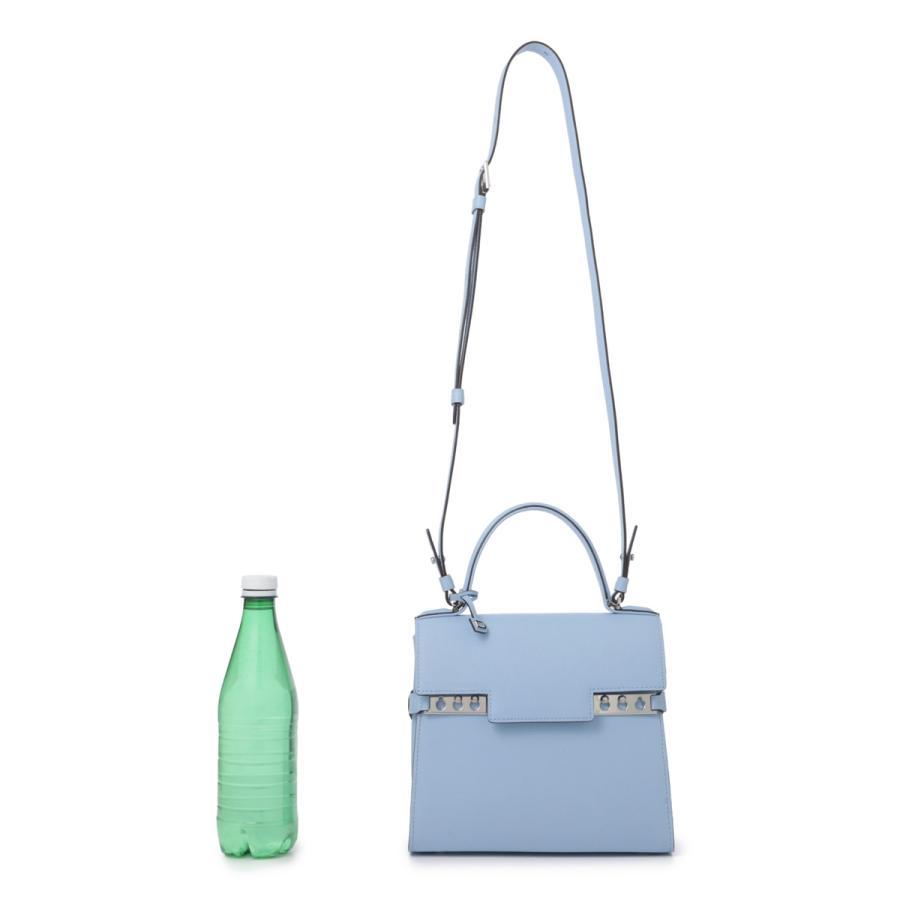 DELVAUX（デルヴォー） ハンドバッグ 2WAY TEMPETE PM ショルダー