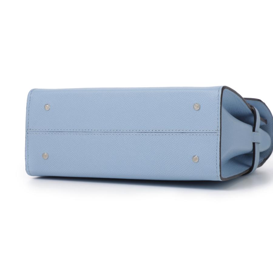 DELVAUX（デルヴォー） ハンドバッグ 2WAY TEMPETE PM ショルダー