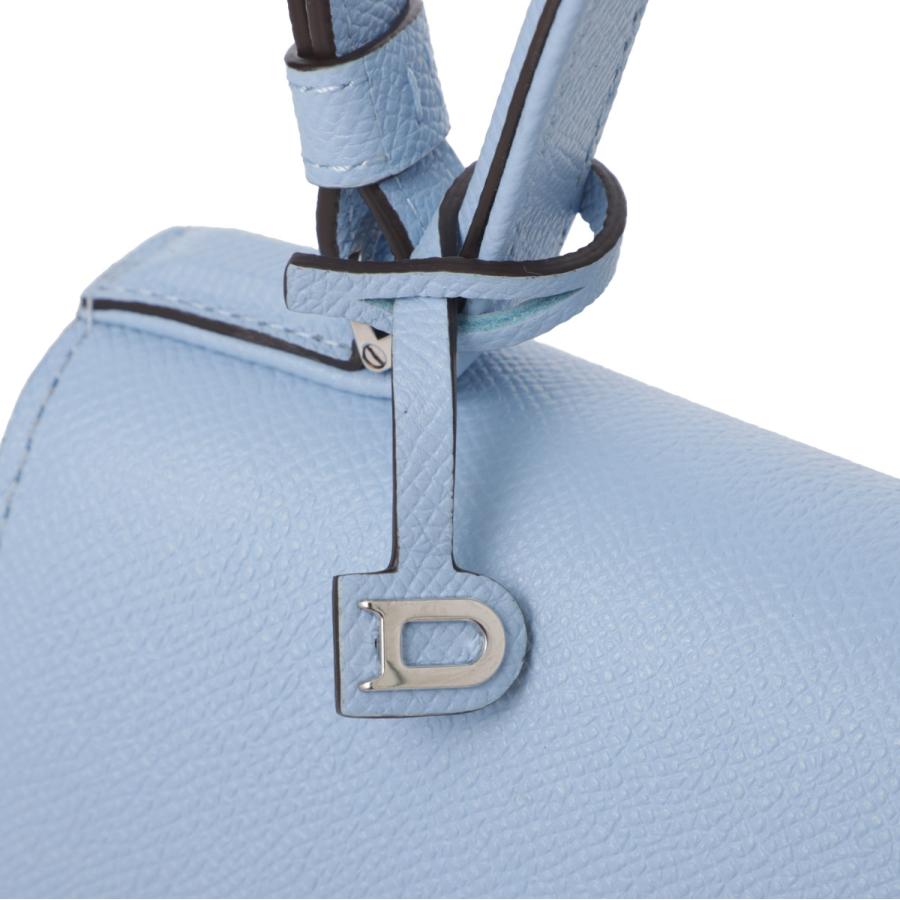 DELVAUX（デルヴォー） ハンドバッグ 2WAY TEMPETE PM ショルダー