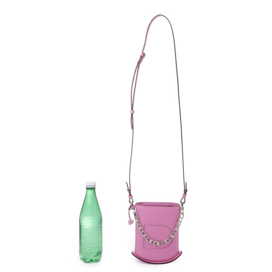 DELVAUX（デルヴォー） バケットバッグ 3WAY PIN ECLAT BOX CALF
