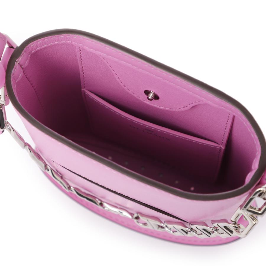 DELVAUX（デルヴォー） バケットバッグ 3WAY PIN ECLAT BOX CALF