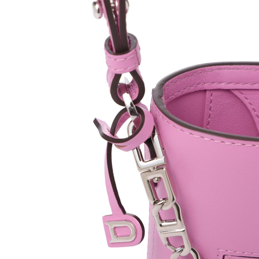 DELVAUX（デルヴォー） バケットバッグ 3WAY PIN ECLAT BOX CALF
