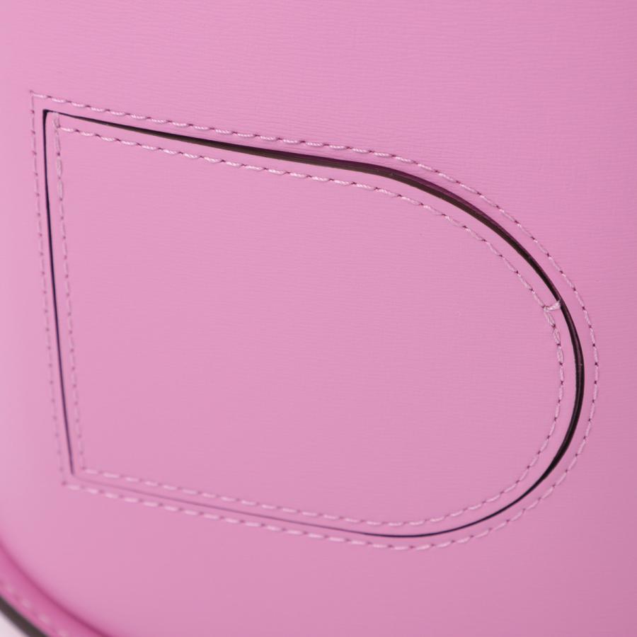 DELVAUX（デルヴォー） バケットバッグ 3WAY PIN ECLAT BOX CALF